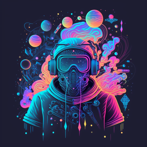 astrodelics: 150